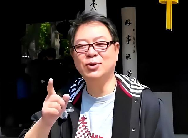 坏消息一个接一个！央视撕下体面后，法院又出手，高亚麟栽了！