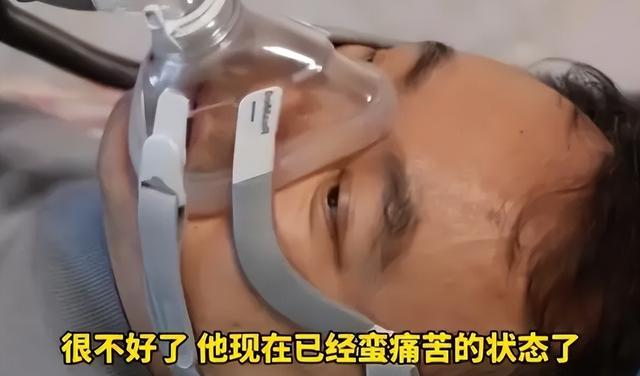 钱再多有什么用？蔡磊深夜宣告奇迹已发生，才懂倪萍那番话含金量