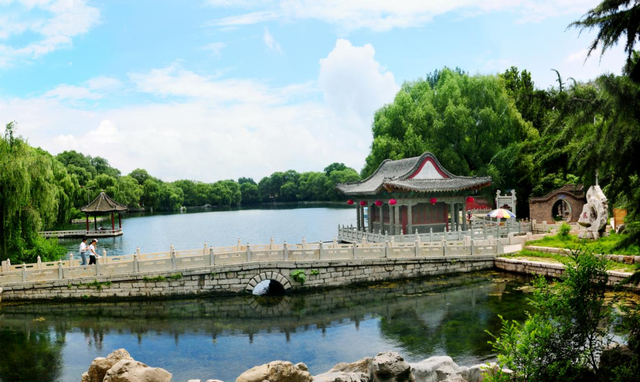从赛道到风景：临朐马拉松文旅自驾游线路推荐