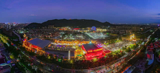 破解文旅碎片化，西樵找到新解法