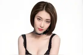 胡然 美照写真图片