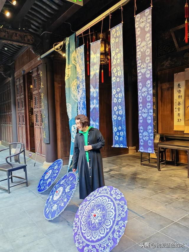 闲逛菏泽市老城曹州。这里的慎思园成了婚纱照的网红天堂了