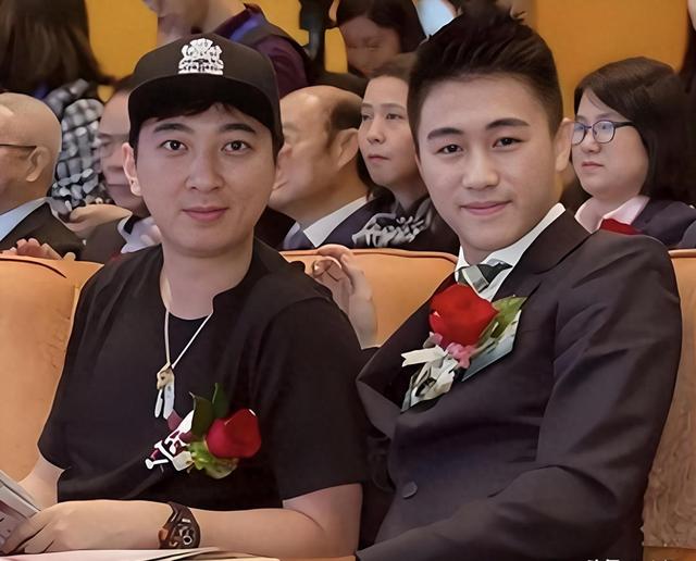 风流成性、挥霍无度，37岁“纵欲过度”的王思聪，再次传出大丑闻