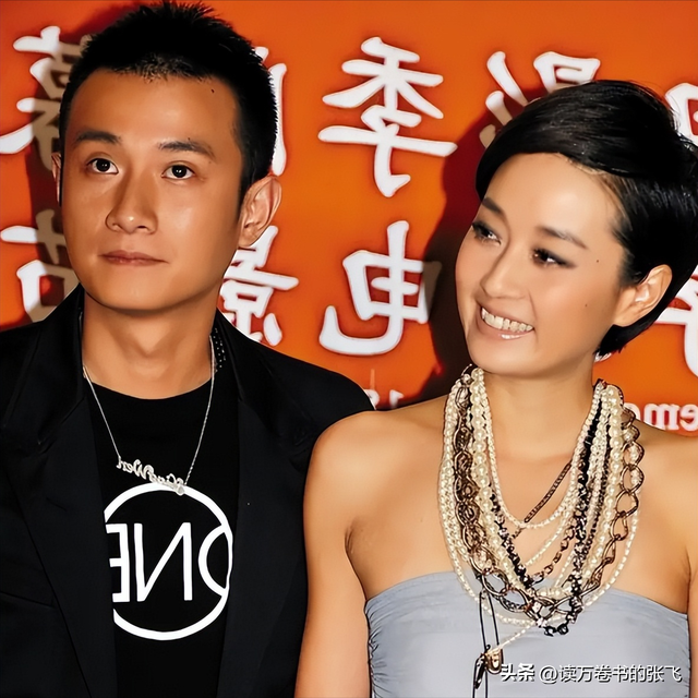 马伊琍没撒谎！离婚6年后，“老病复发”的文章，再次证实她眼光