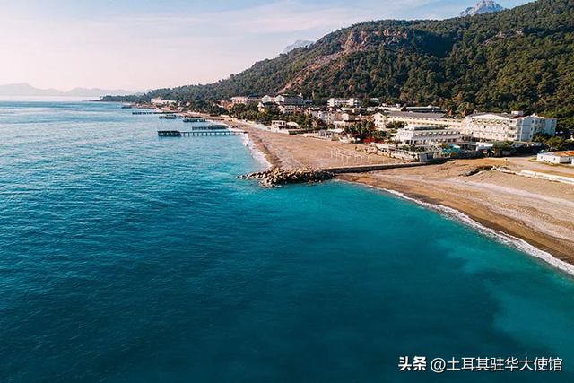 选择安塔利亚度过暑假的十大理由