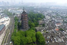 城市更新，苏州“有一套”图片