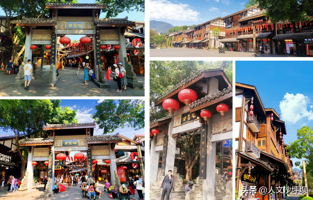 重庆红色旅游专线发车啦！10 分钟从千年古镇穿越到革命岁月，红岩巴士带你触摸历史的温度！