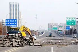 2026年，润扬快速路将南延近3公里图片