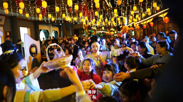 抢“鲜”看！汉中双节“一日一县区·一县一主题”活动来袭→