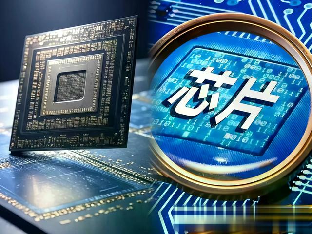 "中国芯片教父"张汝京：我这辈子就想把先进芯片制造带到大陆