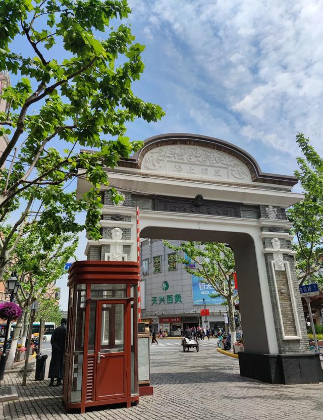 上海最具活力的10个街道，了解了它们就了解了上海一半