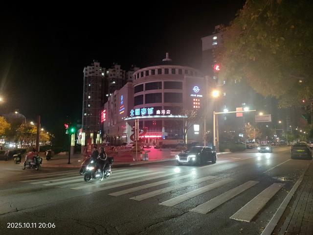 河北省承德市滦平县印象	，南行游记之八