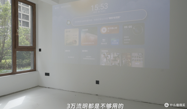 耗时3年实测了60多台投影后，我做了个无广排行