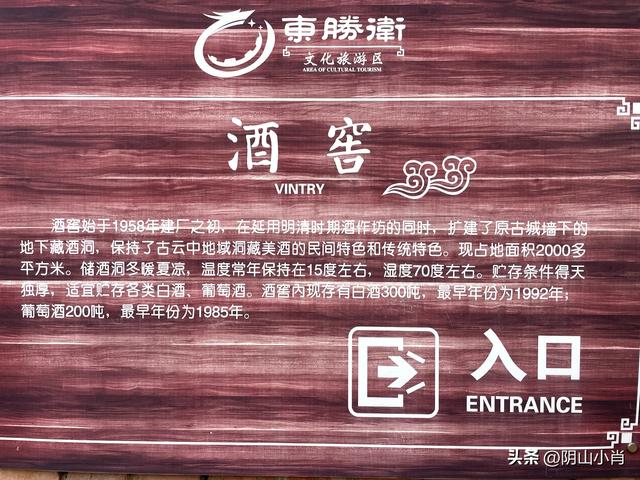 呼和浩特市托克托县田野考察笔记
