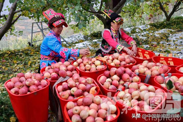 谁懂啊！茂县羌年直接把川西的浪漫狠狠拿捏了