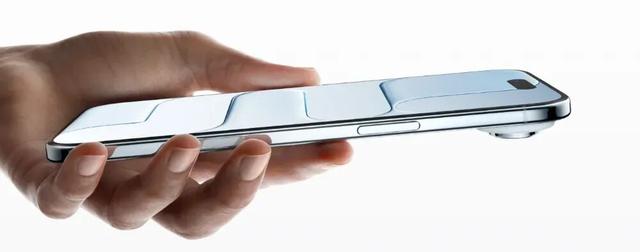iPhoneAir很尴尬，刚卖就“停产”？