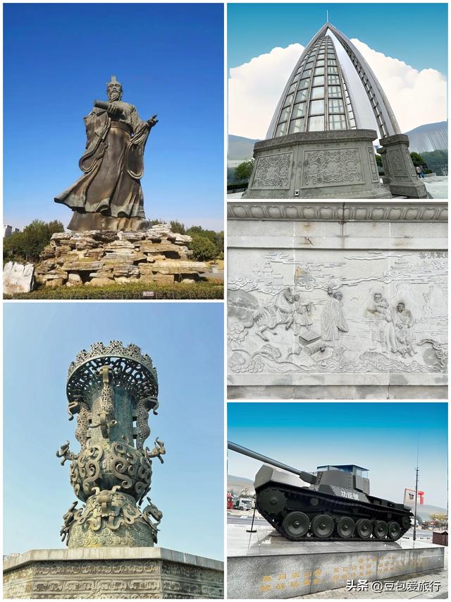 探人文山水，寻历史美食——随州旅游指南
