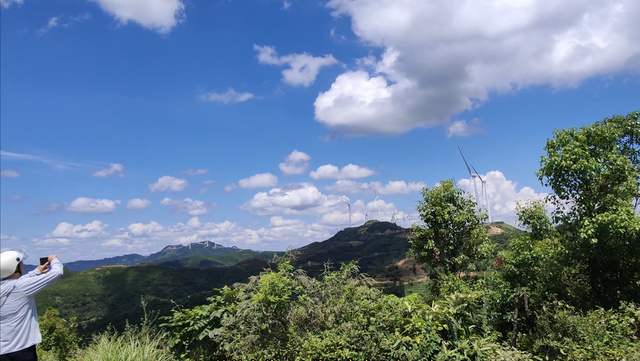 邵东隐藏打卡点曝光！摩旅人必去的风车王国，90%本地人都不知道
