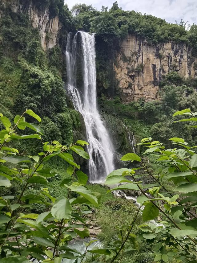 贵州旅游印象(二)