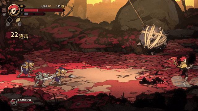 今年打击感最强的肉鸽独游，靠“招魂”街机拿下了91%好评