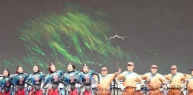 马上狂欢！8月2日-4日，来鄂尔多斯这里→