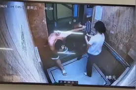 “保安反击符合正当防卫要求”图片