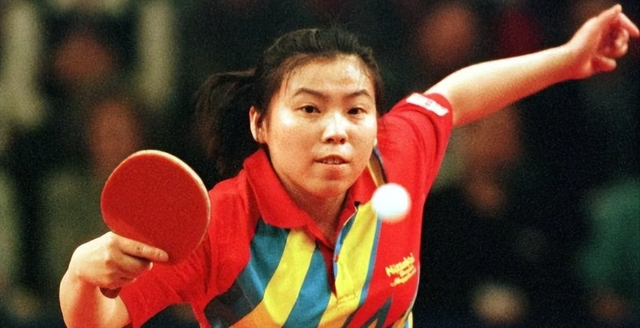 涉贪腐被带走、败光20亿	、移民改国籍，邓亚萍身上的谣言太离谱