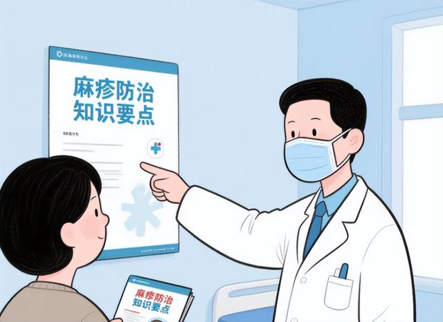 美国麻疹疫情大爆发，病例数创新高，政治与谣言如何拖垮防控？
