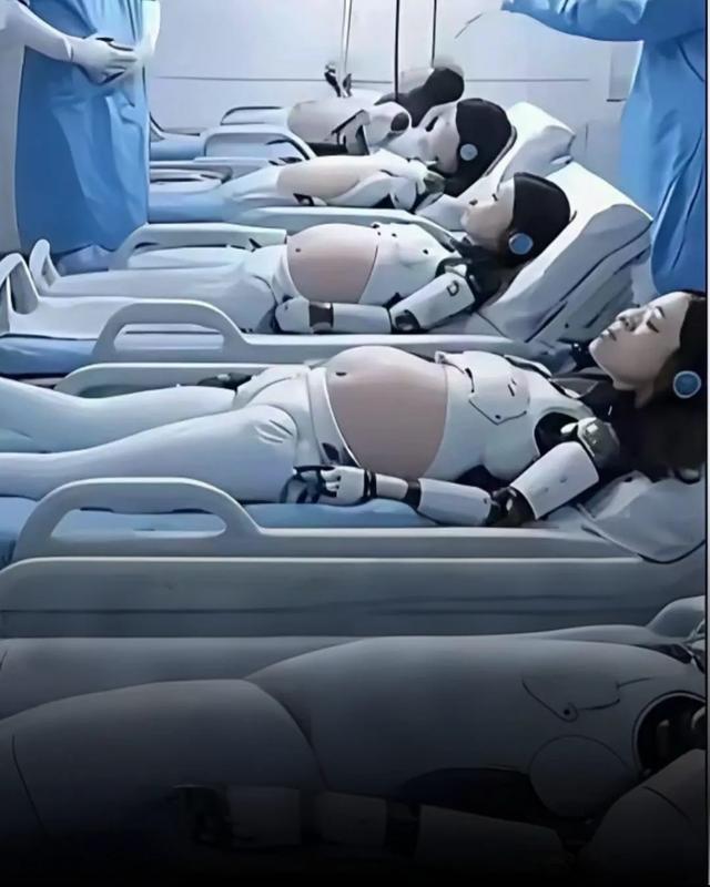 10万元"机器子宫"引爆伦理核爆！是道德的沦丧还是文明进步？