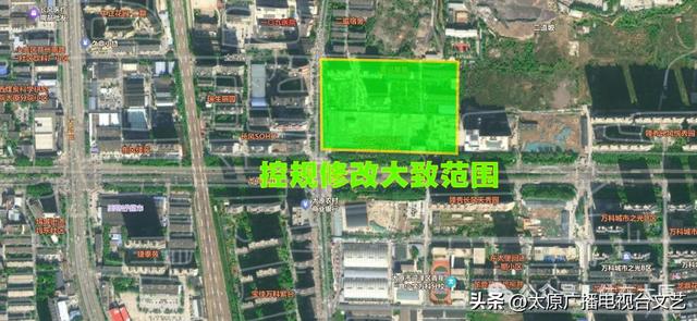 盒马鲜生太原首店选址确认！招聘工作同步启动！