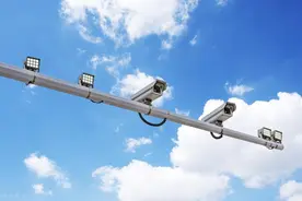 注意！临沂这个地方新增4套交通监控设备！图片