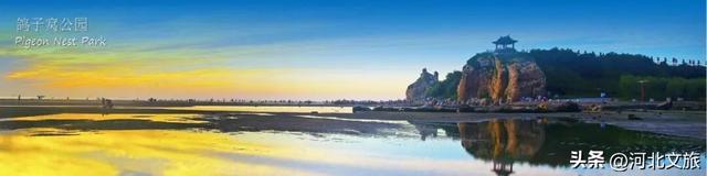 来一场"诗词"漫游记,邂逅诗词中的河北