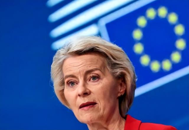 中方派人接机，马克龙刚下飞机就发文表态	，关键时刻欧盟一国取消访华，原因只有七字，背后藏有猫腻