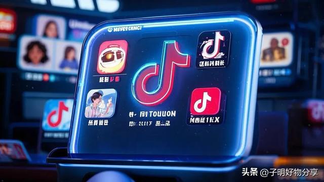 抖音电商一夜爆单的幕后密码：内容、算法与服务的三重革命！