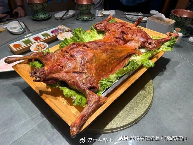 兴汉胜境国庆假期游园须知，你想了解的都在这里！