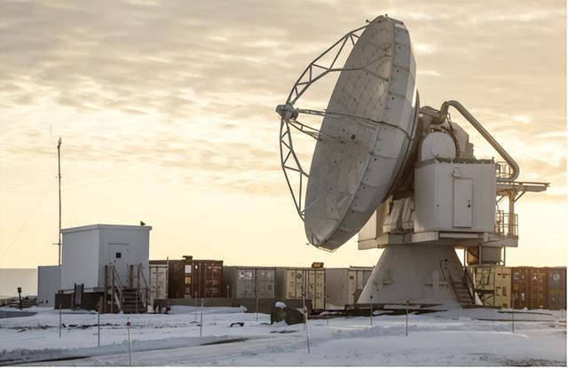 特朗普任命新格陵兰特使，他为什么急着吞并格陵兰岛？