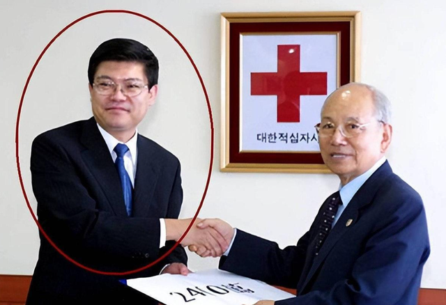 潜伏在我国高层的四大间谍，被安插在军政两界，导致我国损失惨重