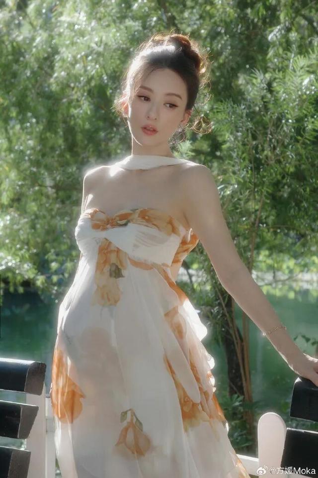 方媛说现在已经不能坐飞机了
