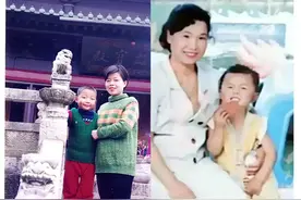 许敏舍近求远生子，无人陪同，孩子被抱错，家人是否有责任图片