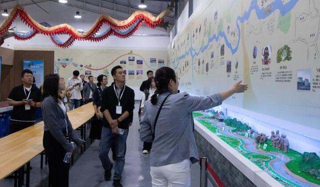 “运河上的通州”文商旅体农共创联盟品牌活动——研学旅游专场交流培训举办