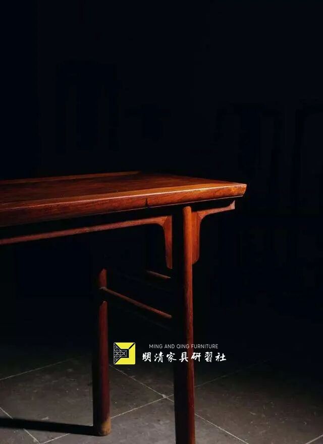 明式家具是怎樣煉成的 明式家具是怎樣煉成的