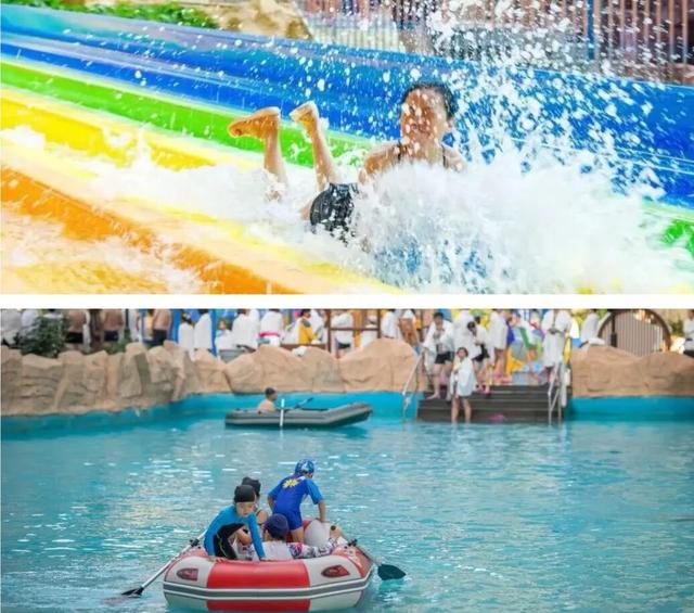 天冷了，到山东这里“泡”着