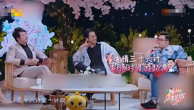 47岁沙溢也没想到，巅峰期隐退生子的胡可，如今也能为自己争光了
