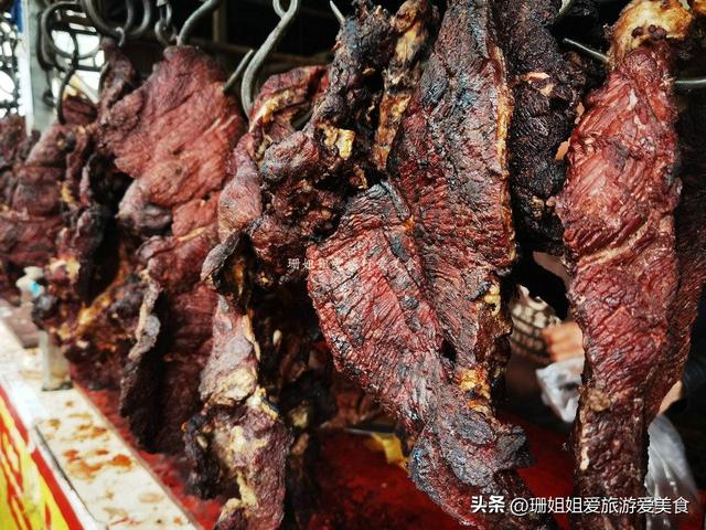 清远连州千年古村：三省交汇咽喉要道，两明清古街藏古商道记忆