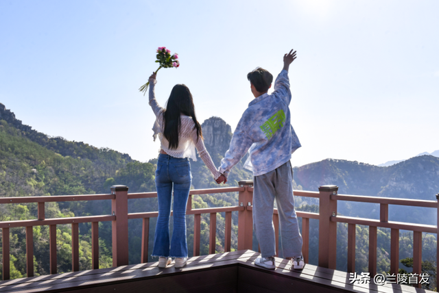 5A级景区重磅官宣：临沂、济南市民免费！