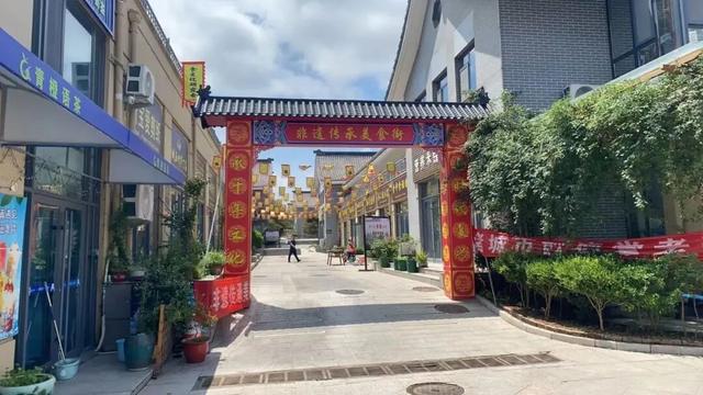 “齐鲁天路”诸城段景点（五）：常山·金查理
