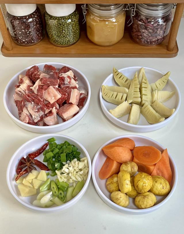 如果我去开店，这些一定是招牌菜！