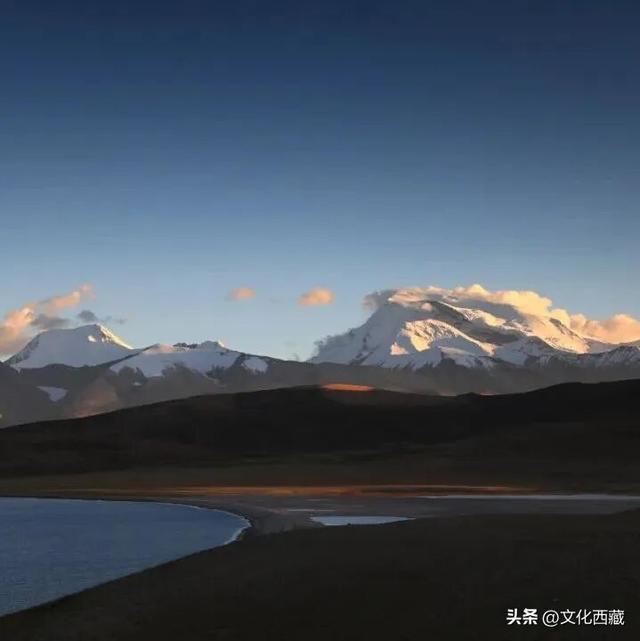 离谱又有趣的玩法！去西藏阿里一定要试！“荒野茶席”煮茶看星空