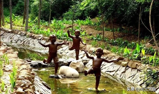 邯郸，你别太好逛了！