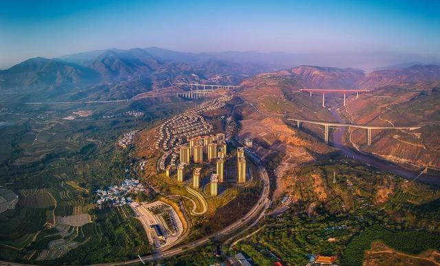 温暖的地方找到了，今年冬天，来这9个地方过暖冬吧